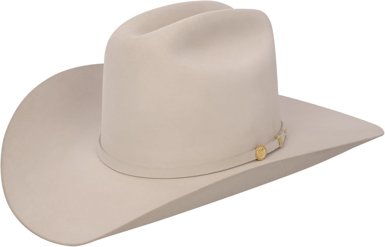 Stetson El Presidente 100X Premier Cowboy Hat | Amazon (US)