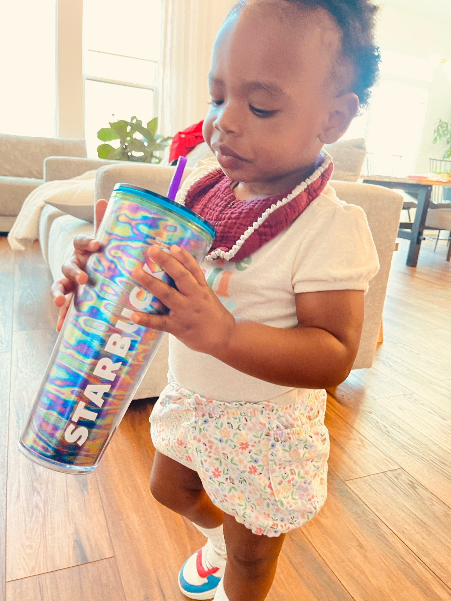 $6 toddler girl outfit. Details linked ! 

#LTKKids #LTKBaby #LTKFamily