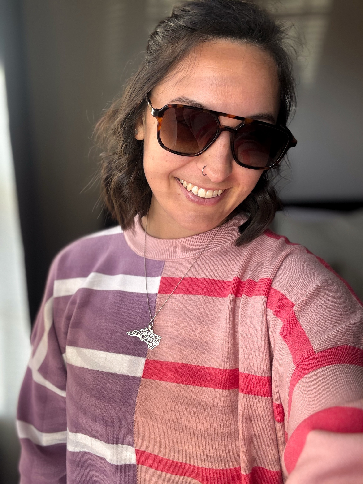 my current fave sunnies 😎

#LTKGiftGuide #LTKStyleTip #LTKHoliday