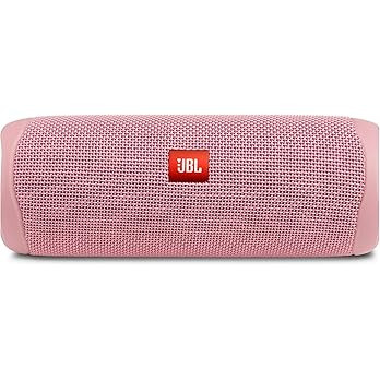 Amazon.com: JBL FLIP 5, Waterproof Portable Bluetooth Speaker, Pink : Electronics | Amazon (US)