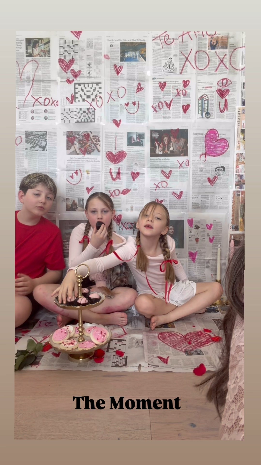 #LTKValentine #LTKmomlife #LTKSeasonal