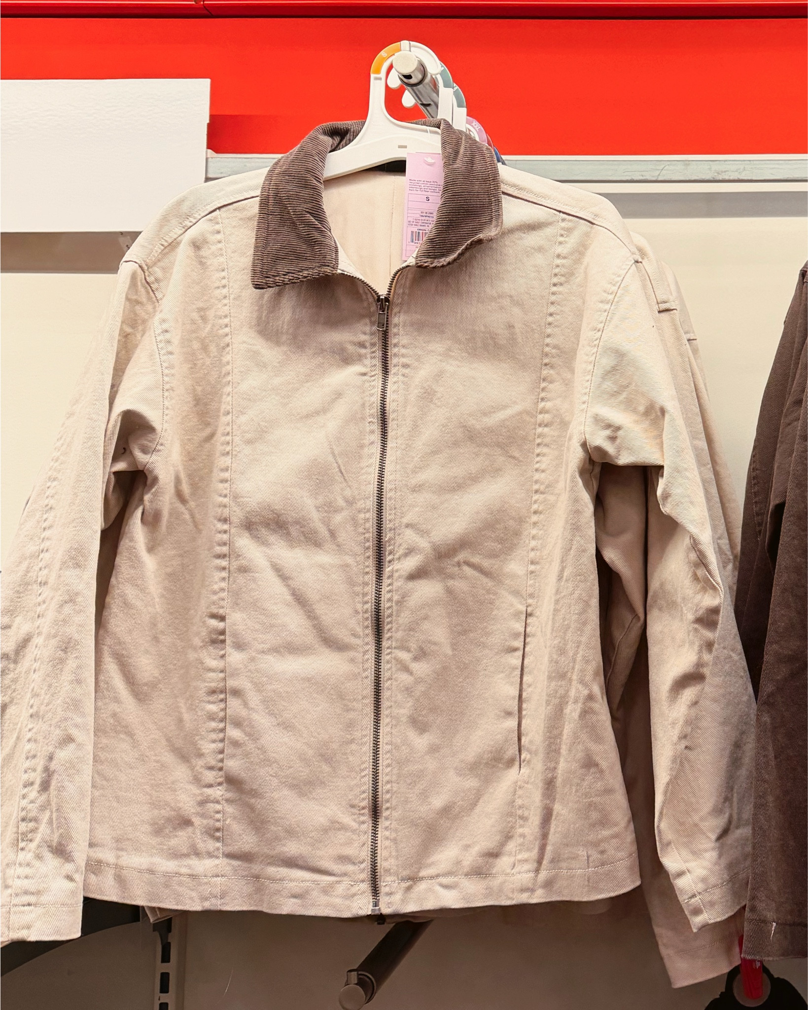 New Barn Jacket just arrived at Target!!

#LTKGiftGuide #LTKSeasonal #LTKHome