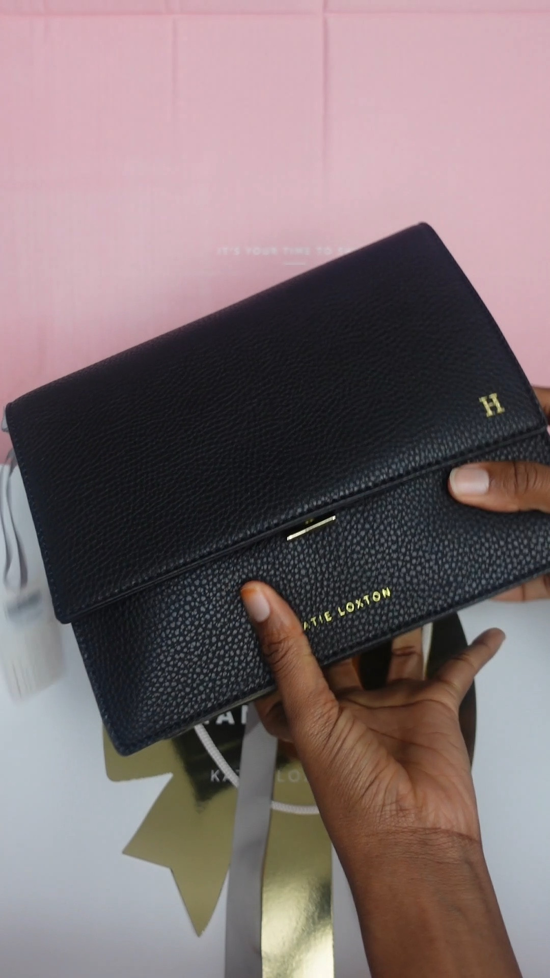 The classic everyday bag I’m currently obsessed with. 

#LTKunder100 #LTKeurope #LTKitbag