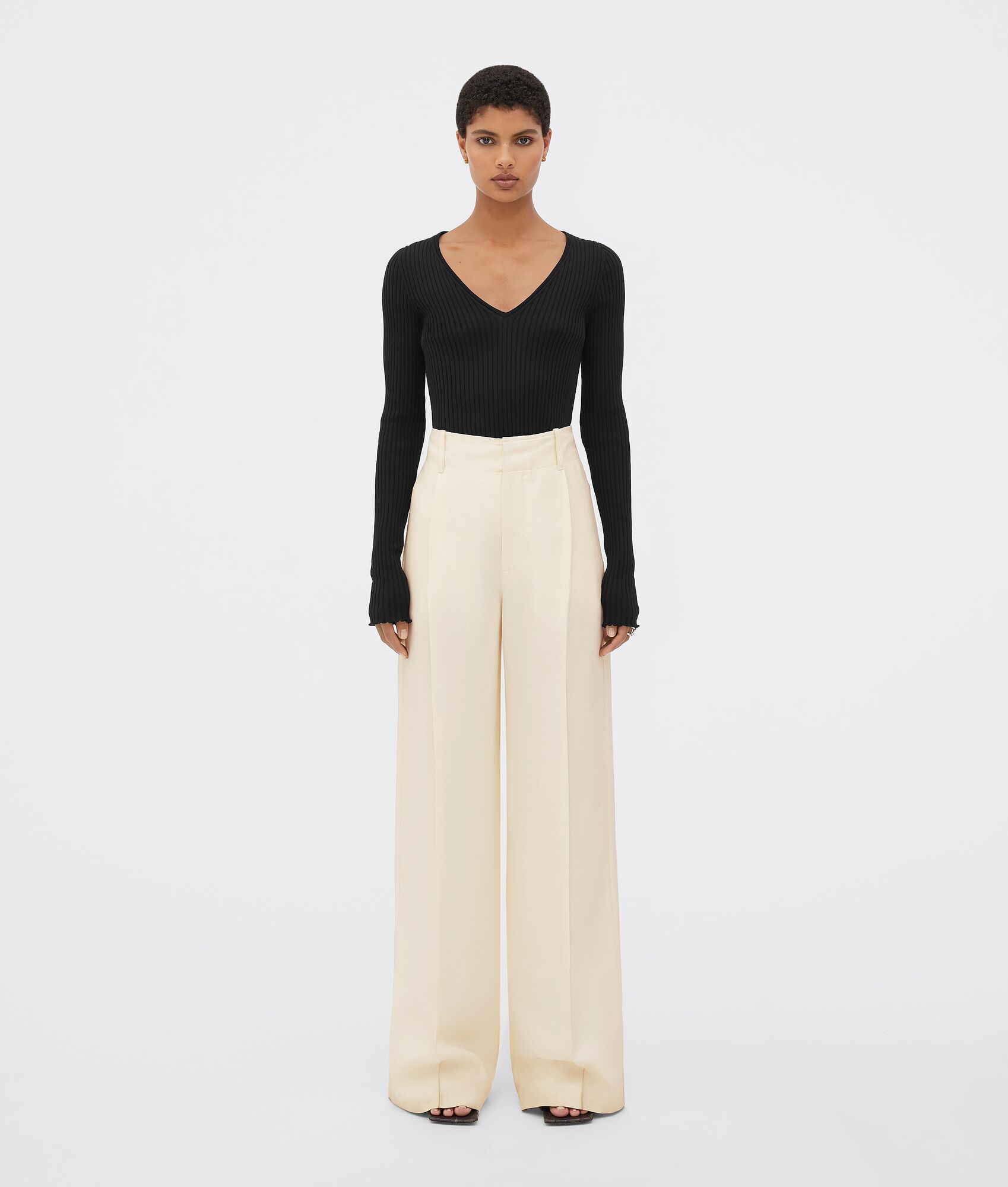 Trousers | Bottega Veneta