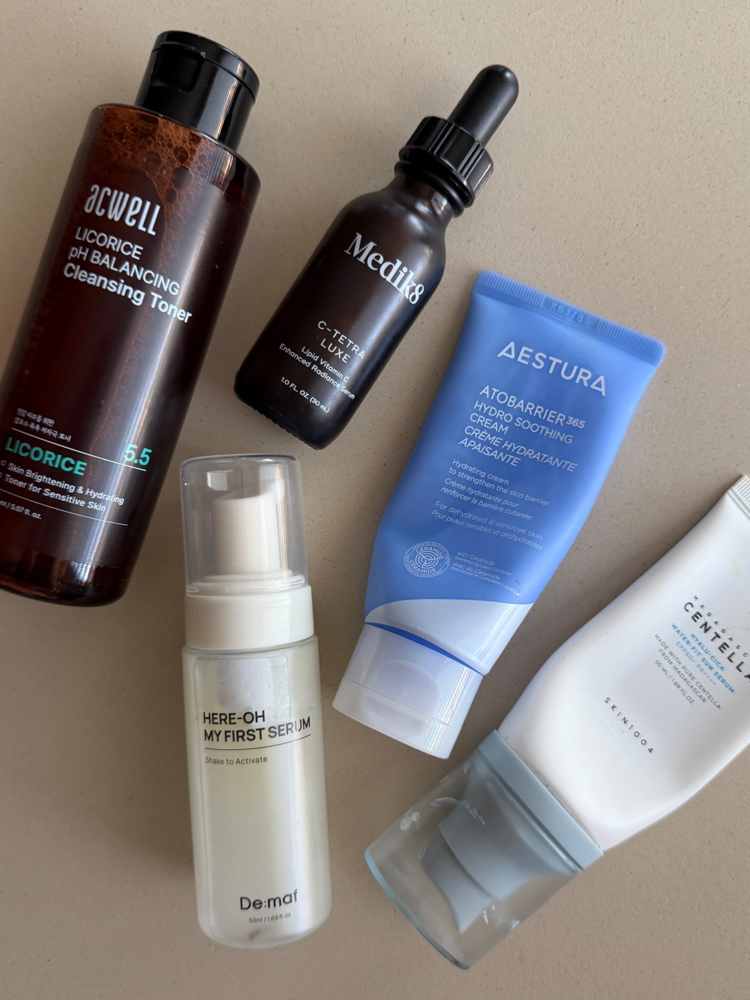 Glow gang ✨

#LTKBeauty #LTKGiftGuide #LTKFindsUnder100