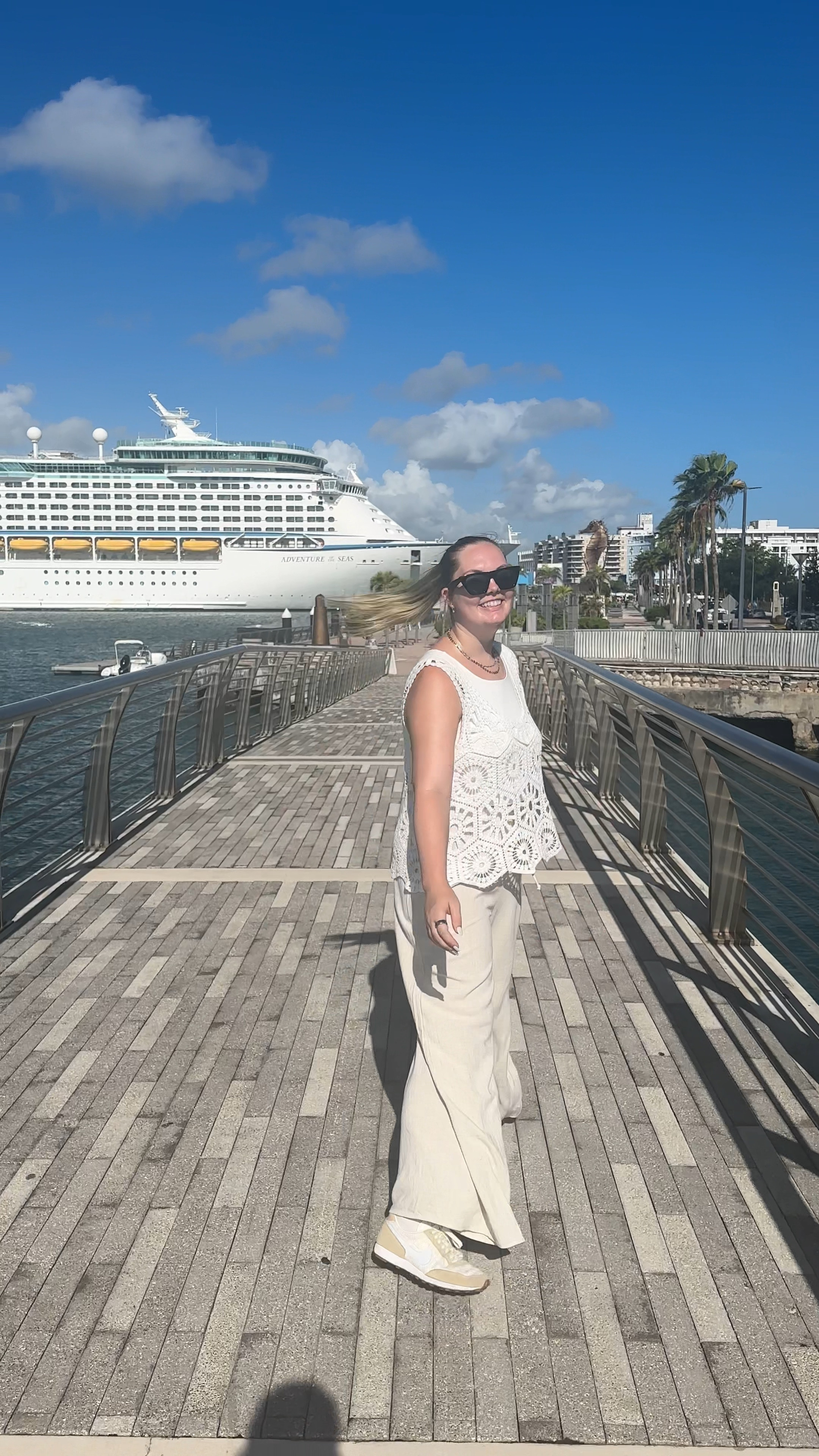 Cruise Outfit Inspo


#LTKWedding #LTKTravel #LTKStyleTip