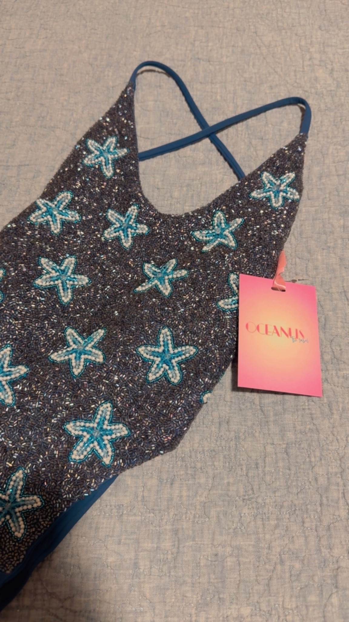 This swimwear is a need for your next getaway 😍

#LTKSaleAlert