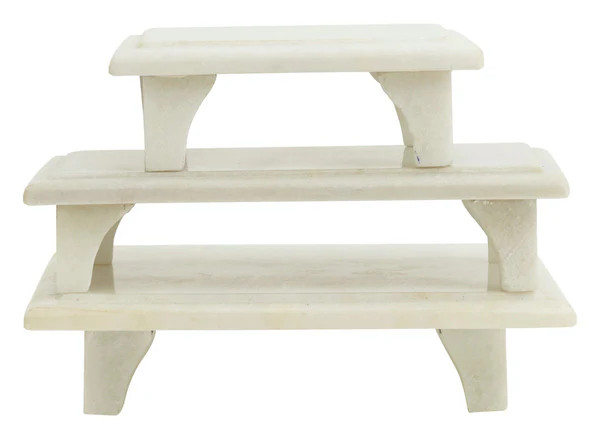 Taj Pedestals | Jayson Home