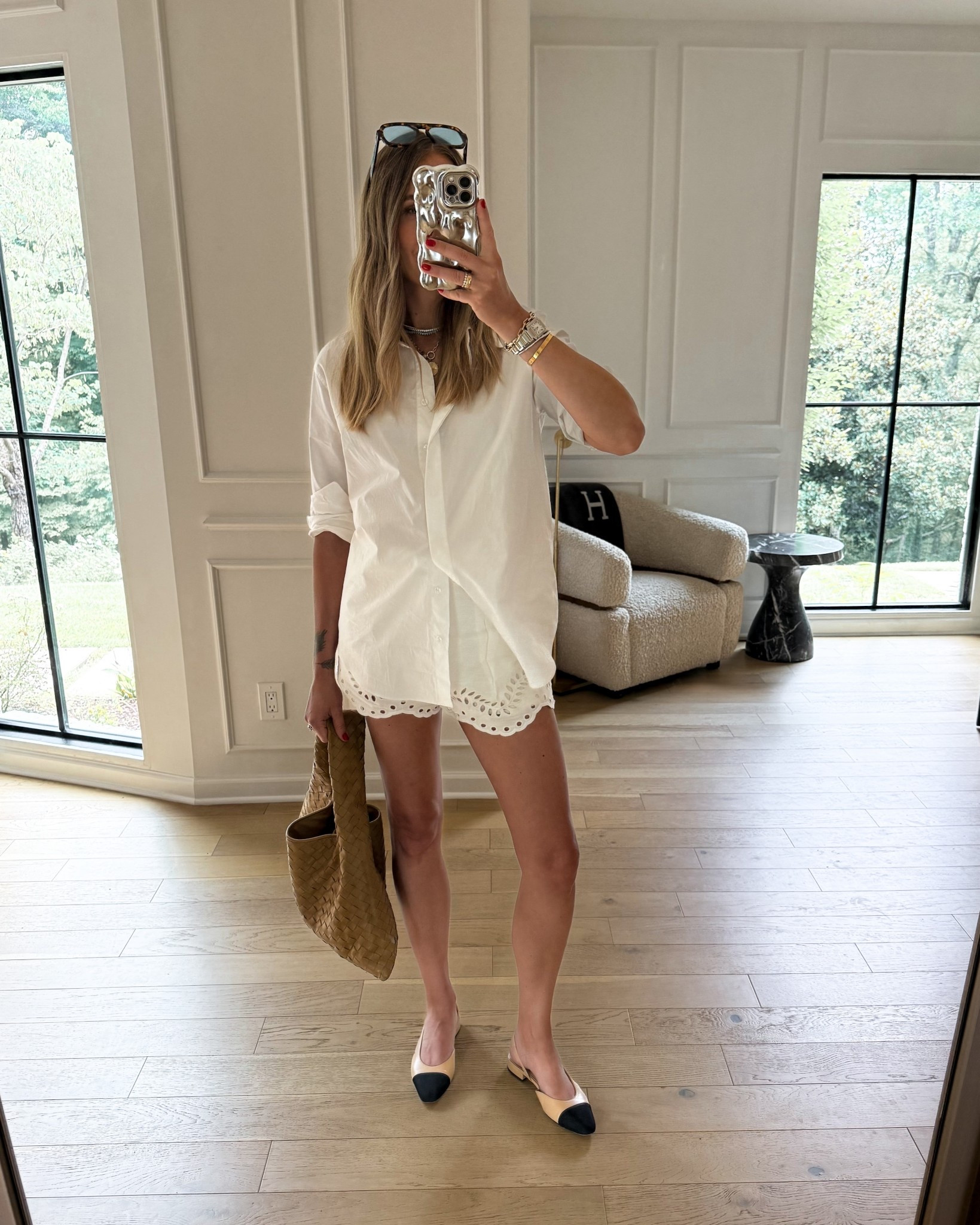 Fashion Jackson, Shopbop outfit 

#LTKOver40 #LTKStyleTip #LTKFindsUnder100