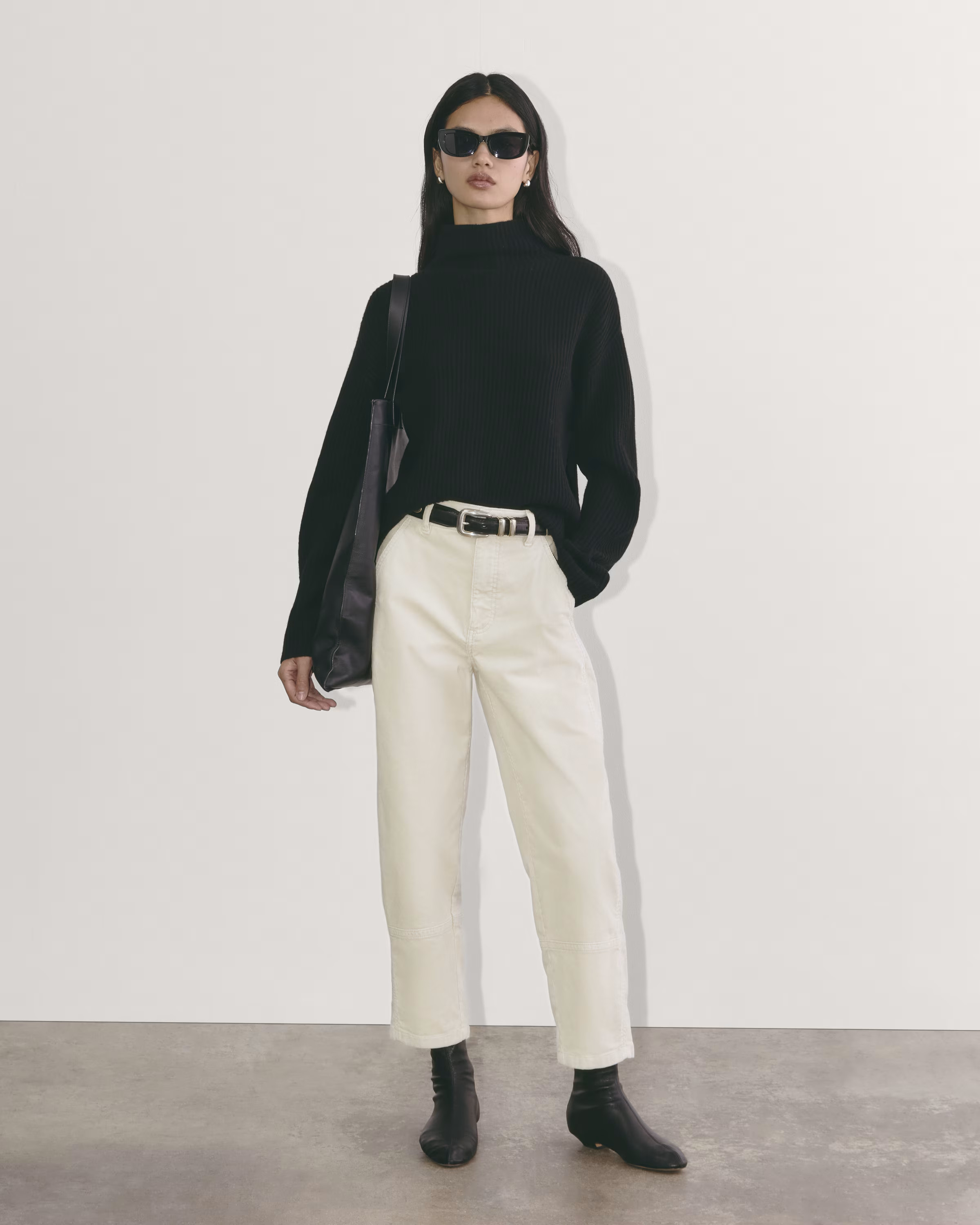 The Utility Barrel in Corduroy | Everlane