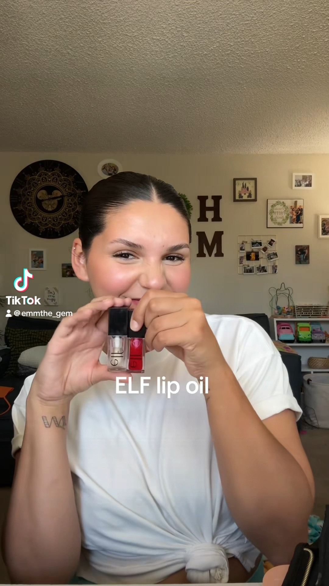 #elf #elflipoil #elflips 

#LTKxelfCosmetics #LTKItBag