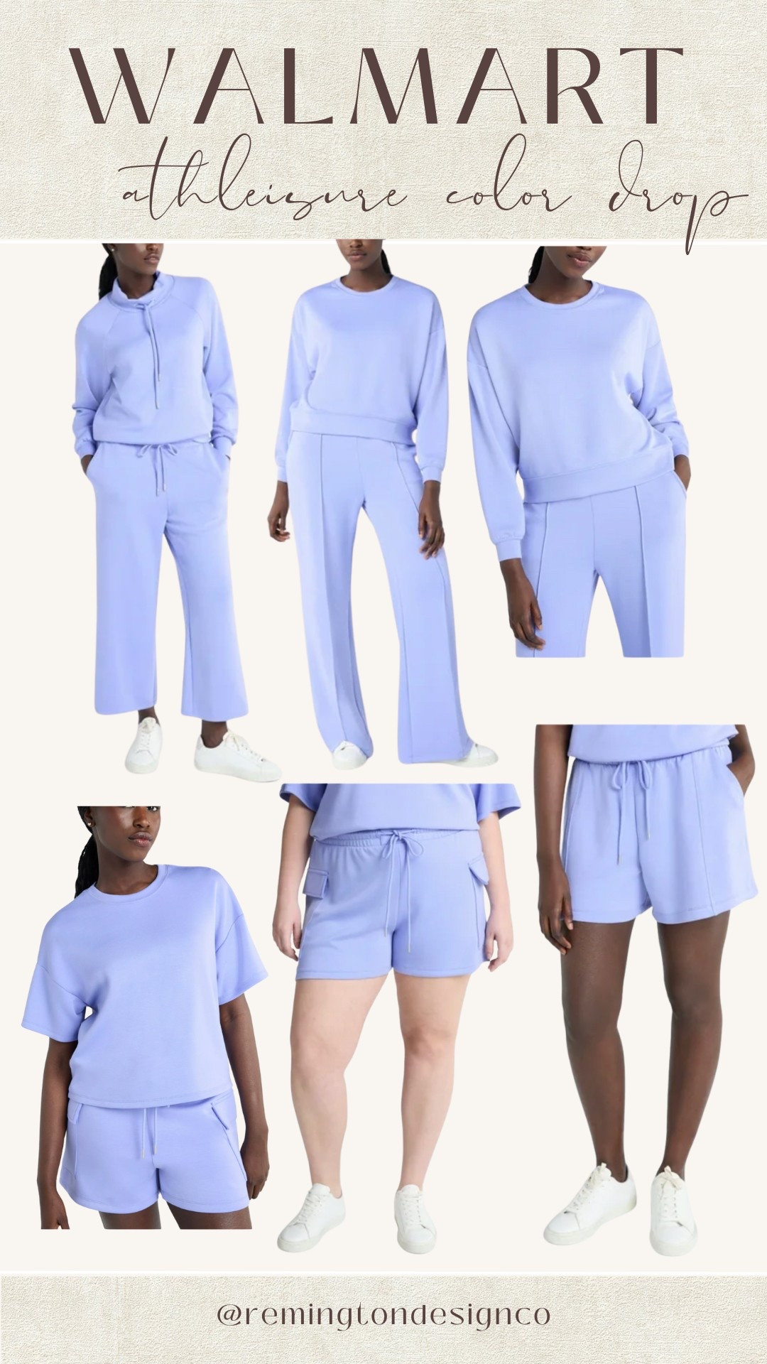 Walmart athleisure color drop  ✨
@walmartfashion, #walmartfashion, #walmartpartner

Style tips - Outfit inspo - Workout clothes - Mom looks - Trendy fashion - Spring looks - Comfy fashion 

#LTKStyleTip #LTKSeasonal #LTKActive