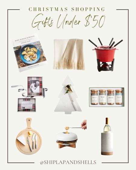 Christmas gift ideas under $50!


Christmas gift guide, Christmas 2023, holiday gift guide, Christmas 2023  

#LTKHoliday #LTKGiftGuide #LTKSeasonal