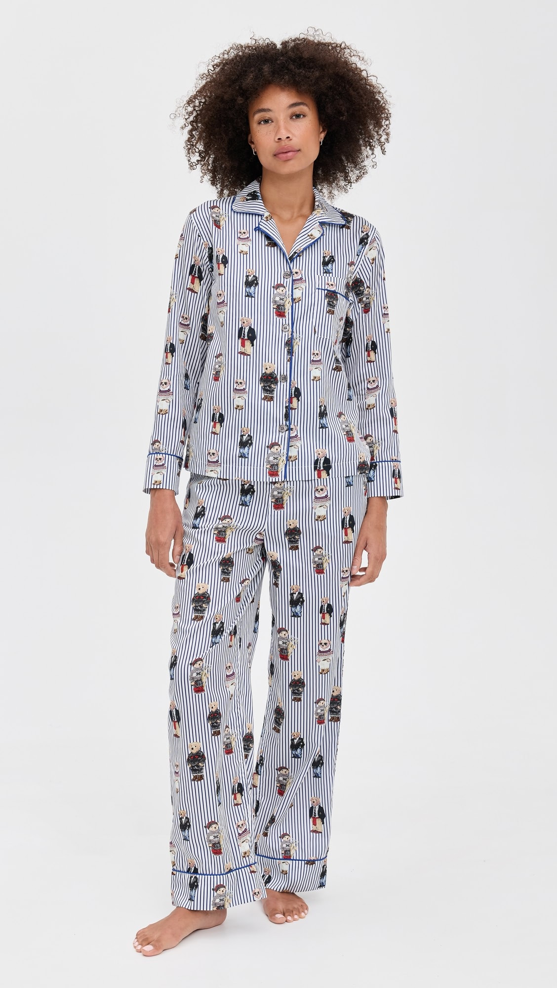 Madison PJ Set | Shopbop