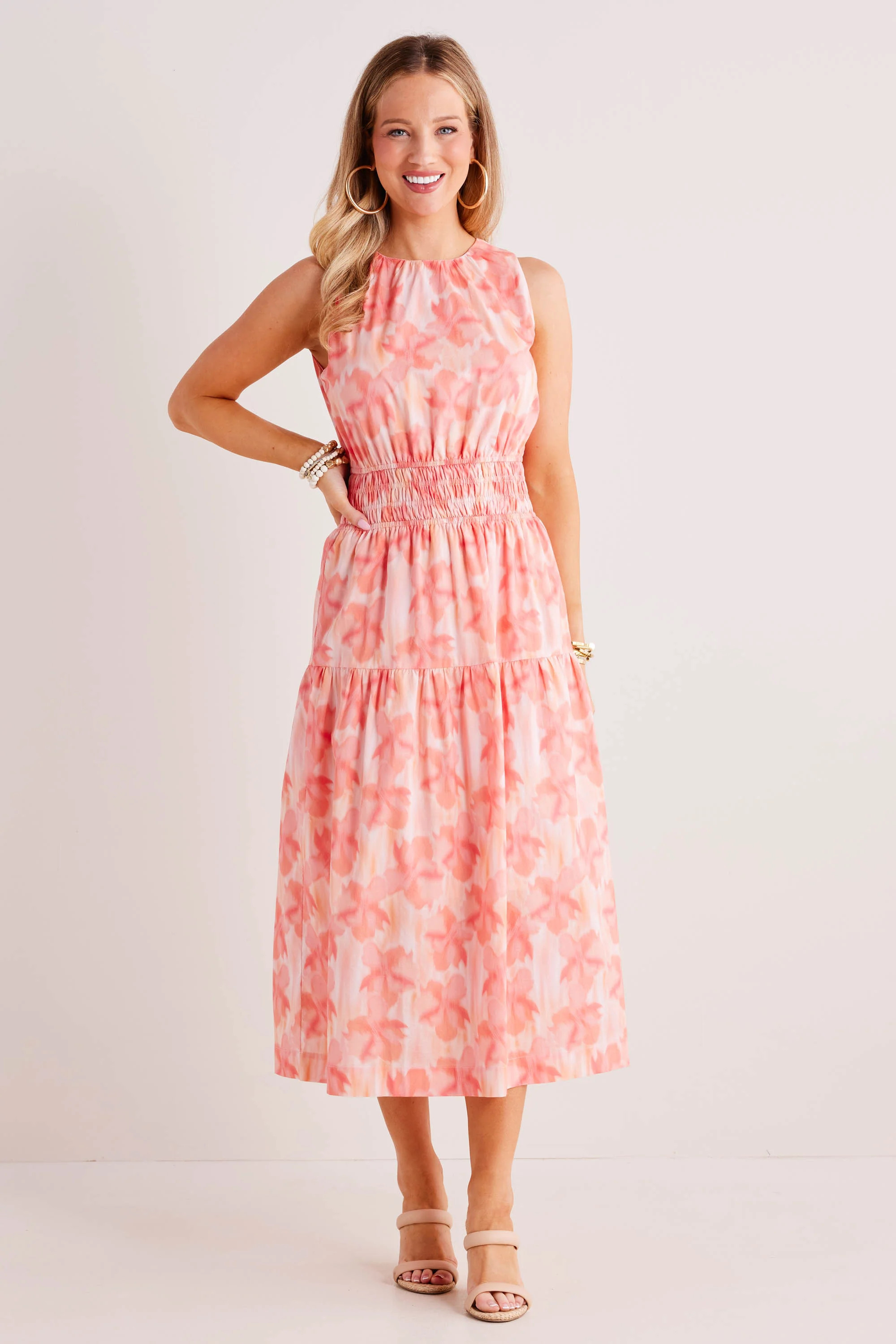 Kaitlyn Dress | Avara