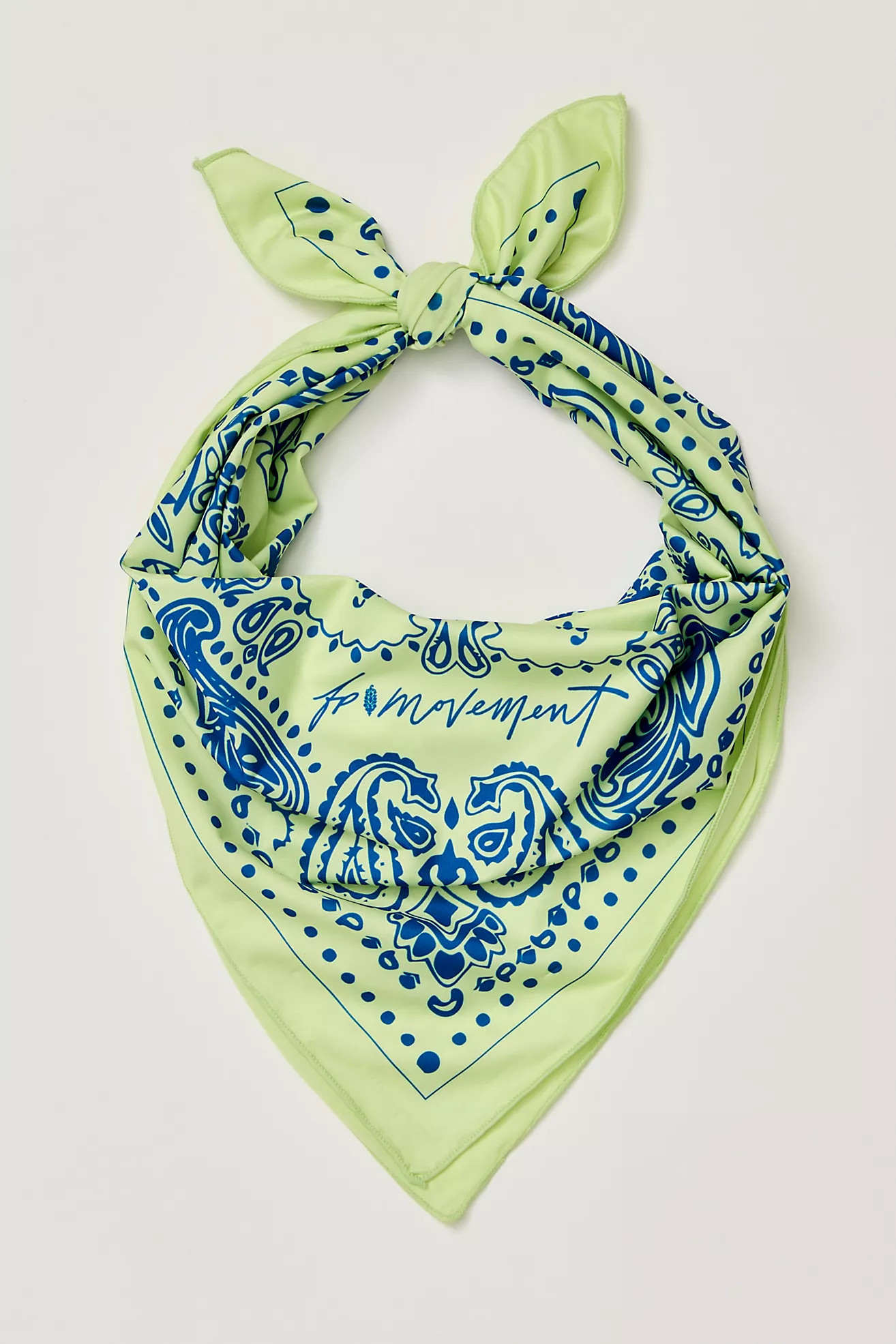 Break A Sweat Bandana | Free People (Global - UK&FR Excluded)