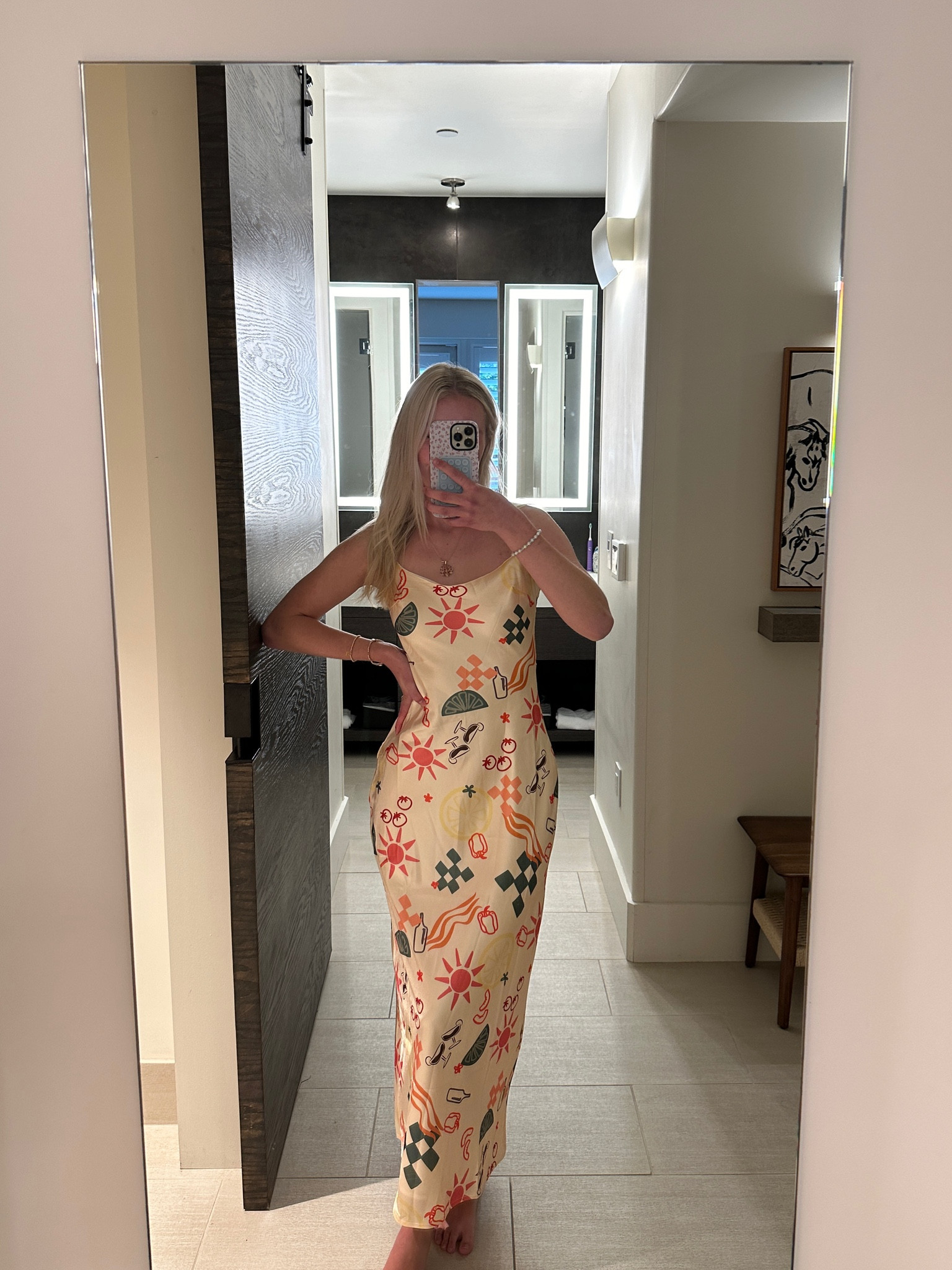 last night in cali 🏄‍♀️my dinner & sunset outfit 

#LTKFestival #LTKstyletip #LTKSeasonal