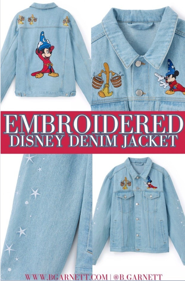 Disney Outfit idea 

Disney Outfit | theme park outfit | WDW outfit | matching set | Mickey ears | embroidery | denim jacket | Crewneck sweatshirt | new balance 530 | Amazon set | Disneyland outfit | Disney world | Disney | Minnie ears | WDW | Disney world outfit | Disneyland outfit 


#LTKgrwm #LTKootd #LTKTravel