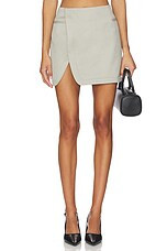 Smith Suiting Skirt
                    
                    ET OCHS | Revolve Clothing (Global)