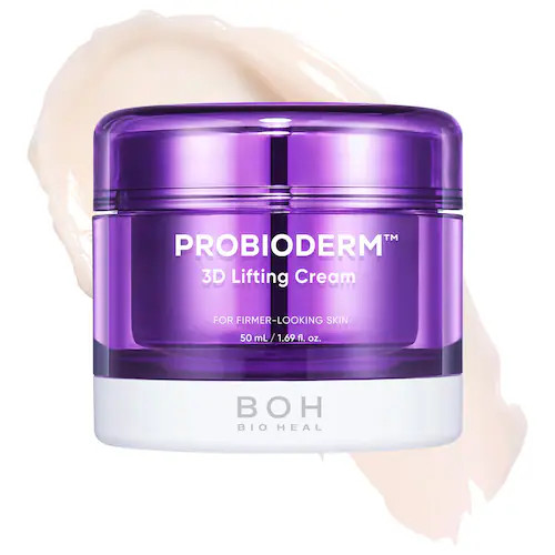 BIOHEAL BOH Probioderm 3D Lifting Cream | Sephora (US)