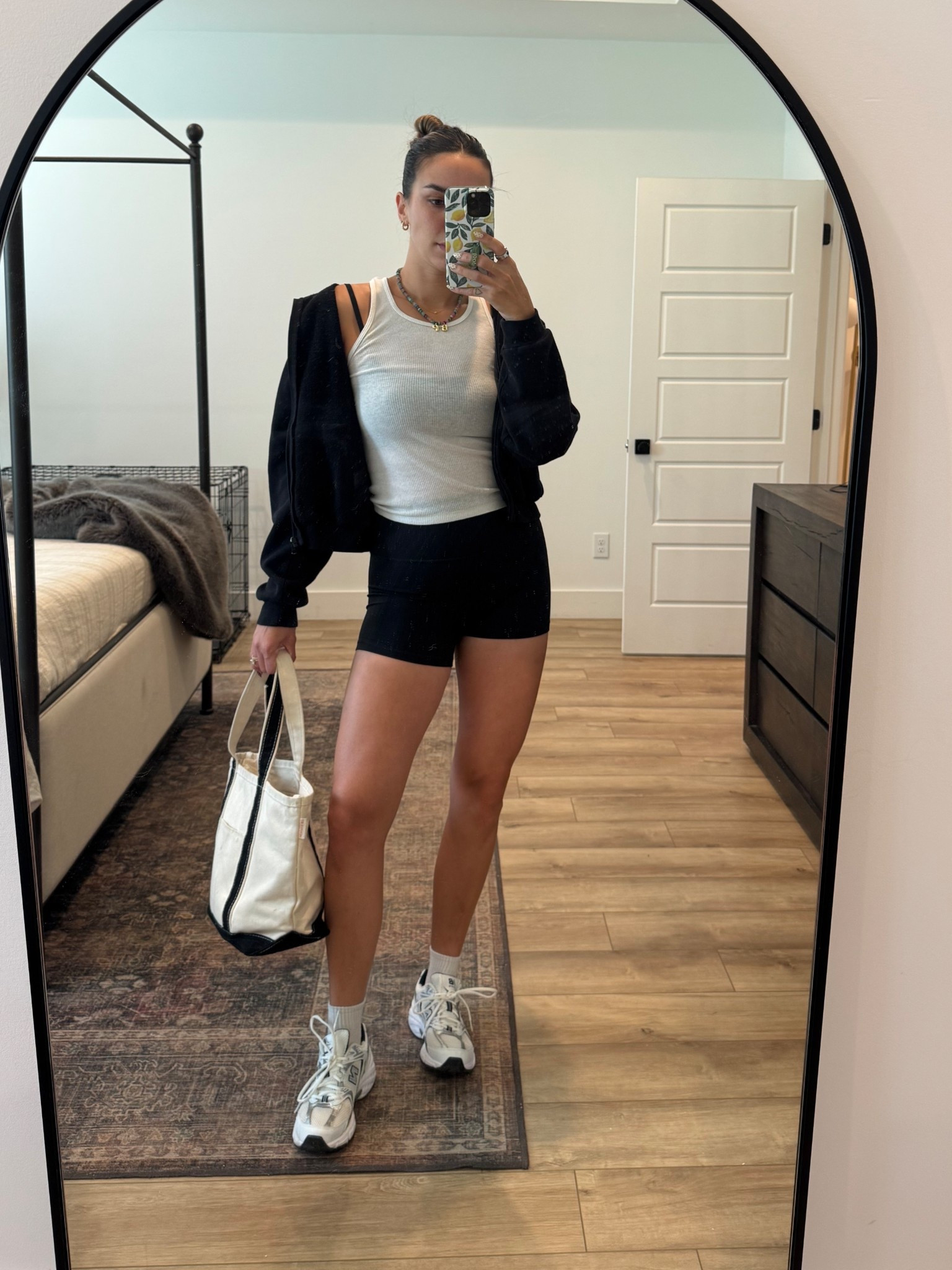 Amazon matching workout set
Pilates matching set
Activewear 
New balance sneakers


#LTKFindsUnder100 #LTKShoeCrush #LTKActive