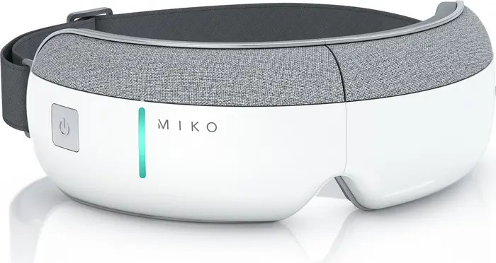 Gaze Eye Massager with Heat & Bluetooth | Nordstrom