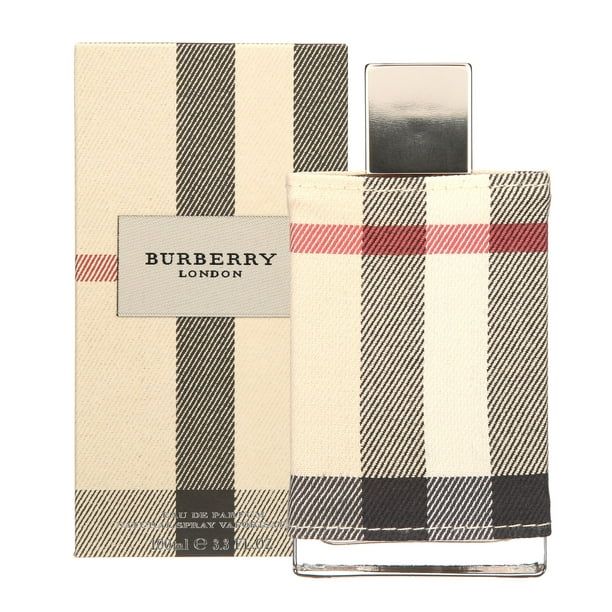 Burberry London Eau de Parfum, Perfume for Women, 3.3 Oz - Walmart.com | Walmart (US)