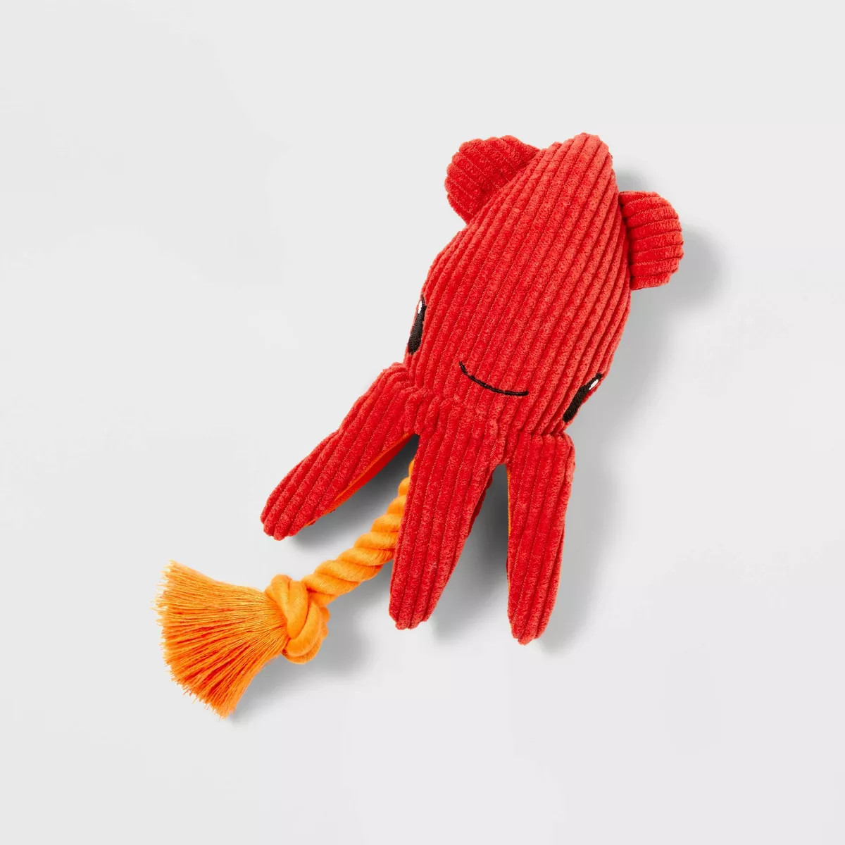 Squid Dog Toy - S - Boots & Barkley™ | Target