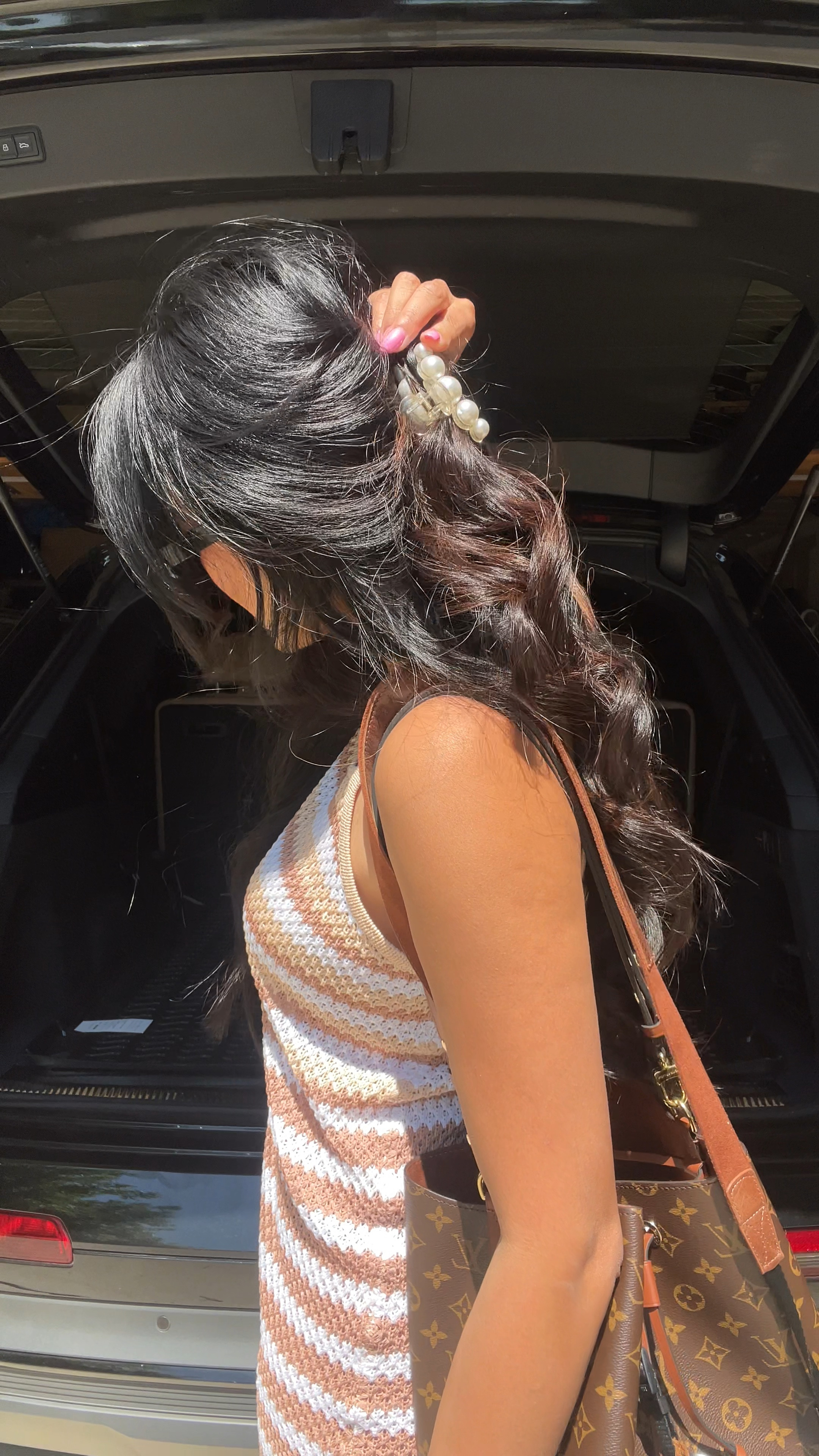 Casual summer dress that could double down as a swimsuit coverup 

#LTKstyletip #LTKSeasonal #LTKFind