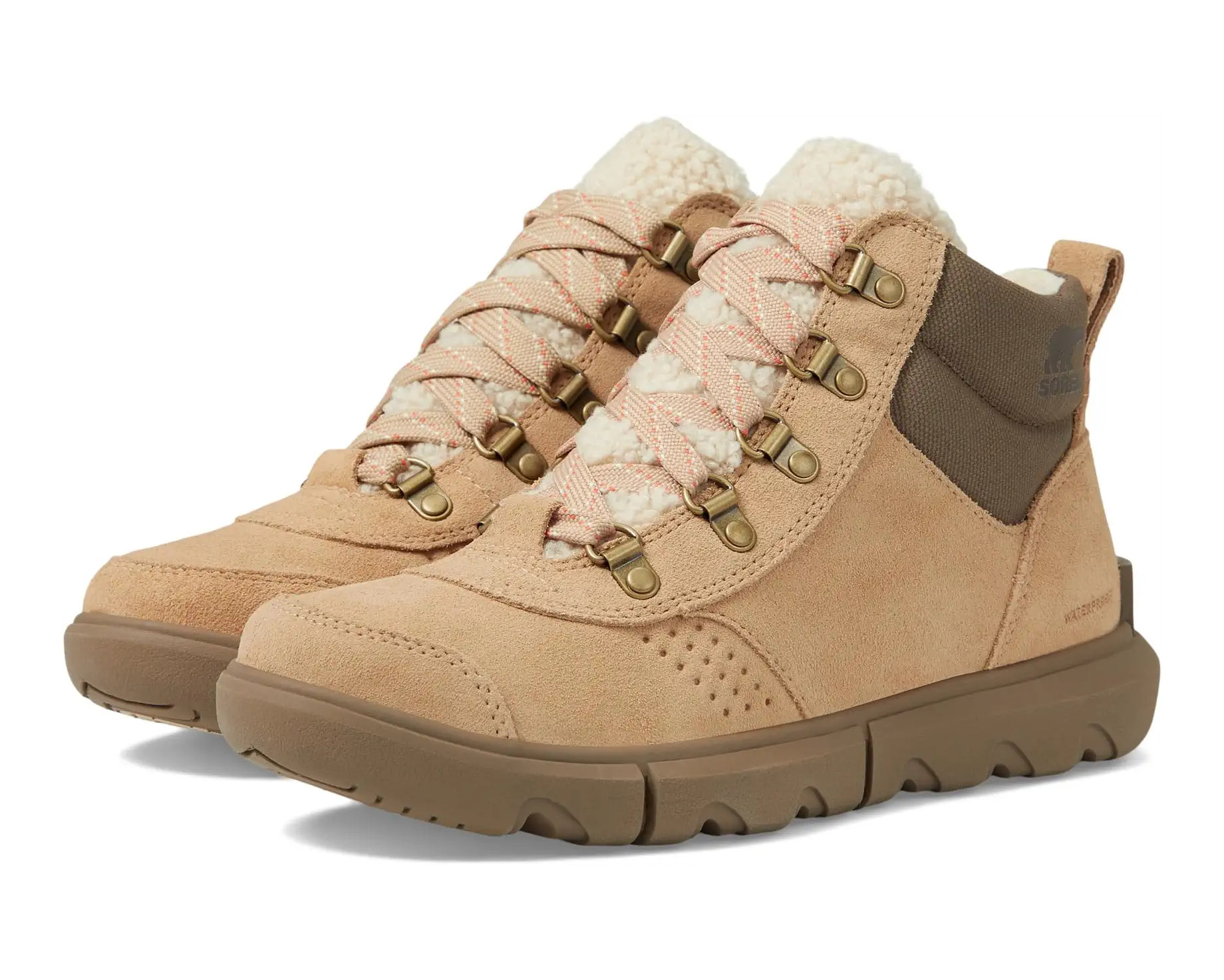 Explorer Next™ Hiker Waterproof | Zappos