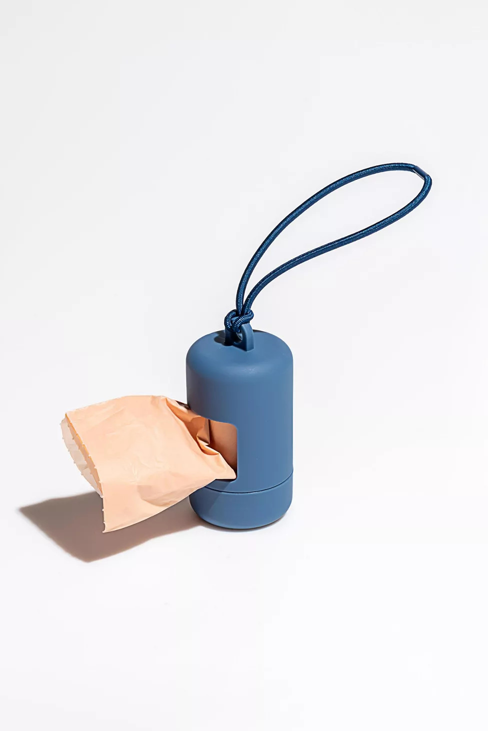 Wild One Dog Poop Bag Carrier | Urban Outfitters (US and RoW)
