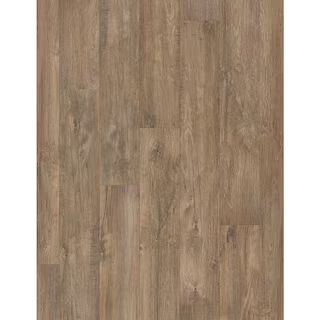 Memphis Light Oak 8 mm Thick x 7-2/3 in. Wide x 50-5/8 in. Length Laminate Flooring (21.26 sq. ft... | The Home Depot