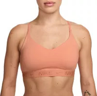 Nike Women's Indy Light Support Padded Adjustable Sports Bra | DICK'S Sporting Goods