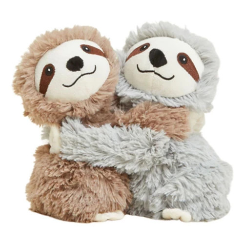 Warmies Microwavable Sloth Hugs | Scheels