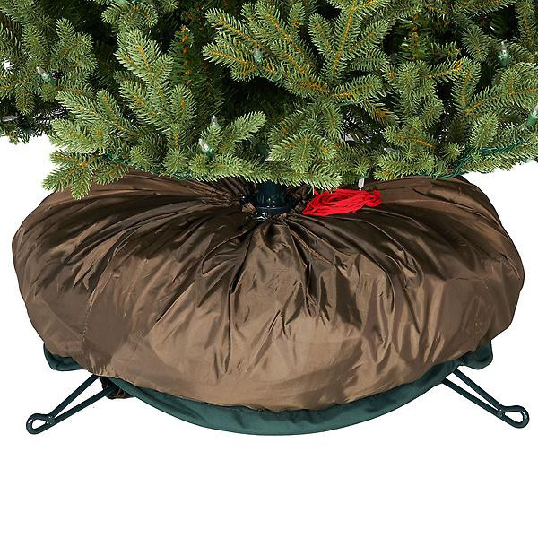 TreeKeeper Upright Christmas Tree Storage Bag | The Container Store