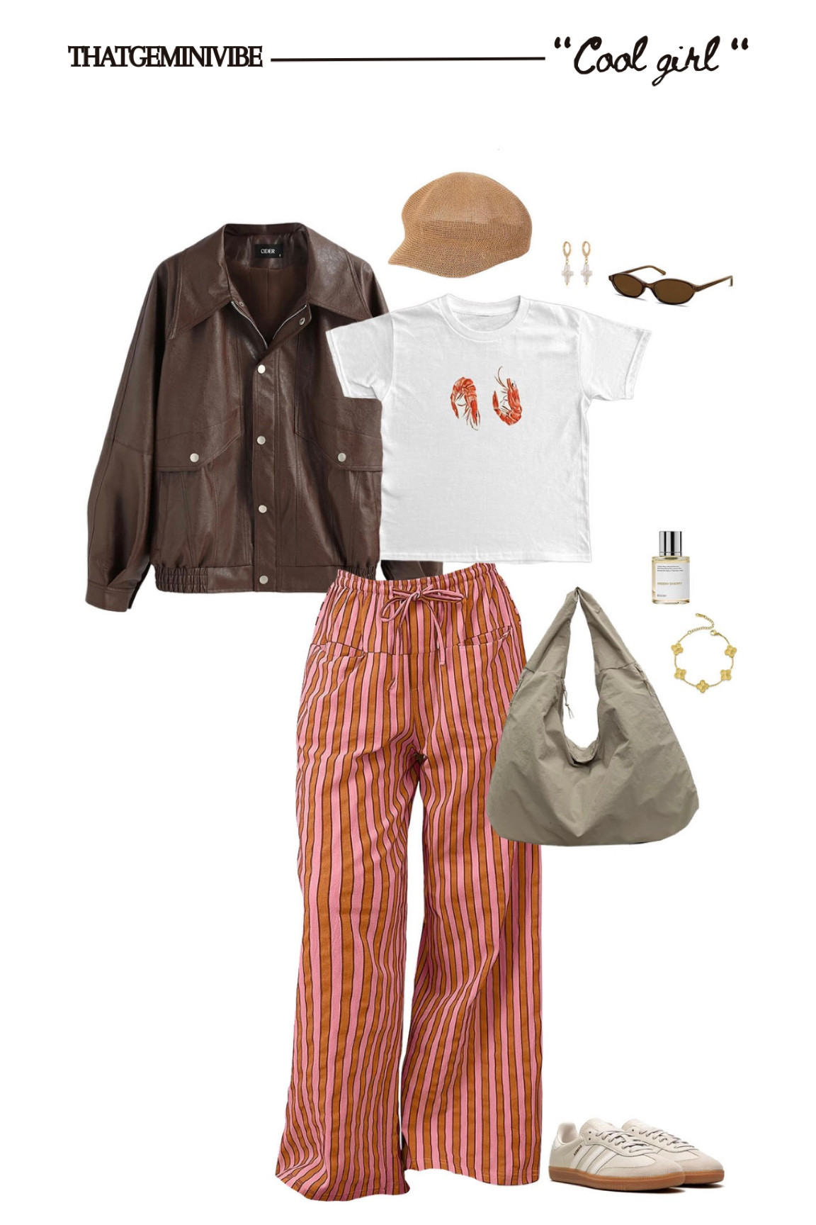 Cool girl outfitt

#LTKStyleTip #LTKSeasonal #LTKMostLoved
