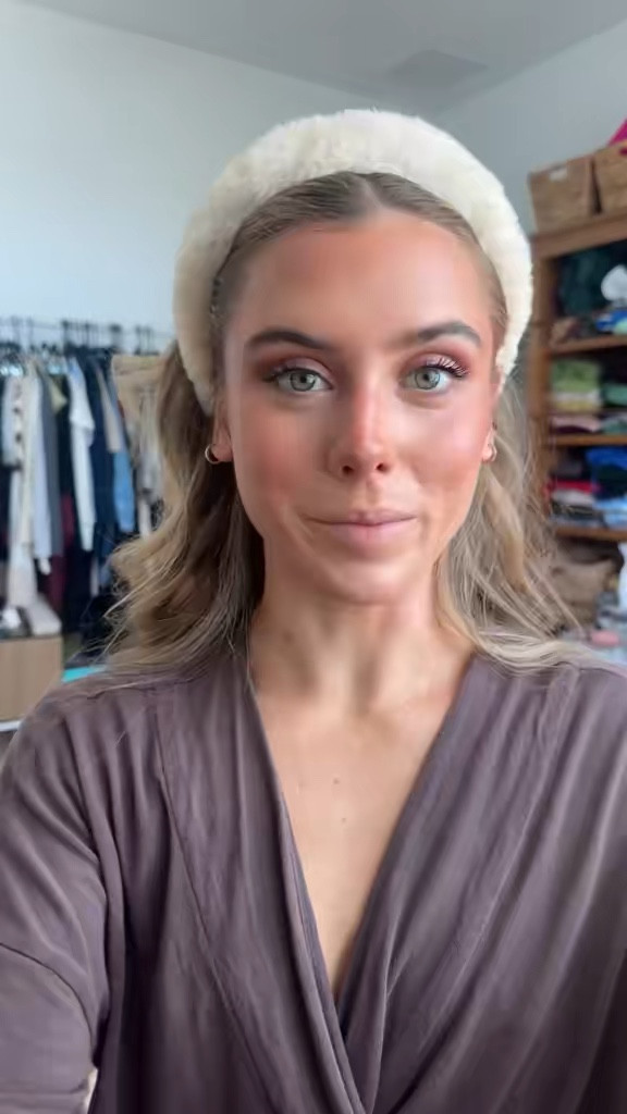 Lawless beauty lip liner shade rosewood paired with lawless beauty lip gloss shade nude sky  

#LTKBeauty #LTKgrwm #LTKFindsUnder50