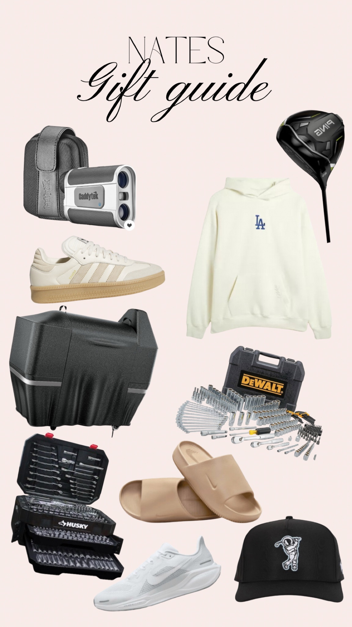 Men’s gift guide 

#LTKSeasonal #LTKGiftGuide