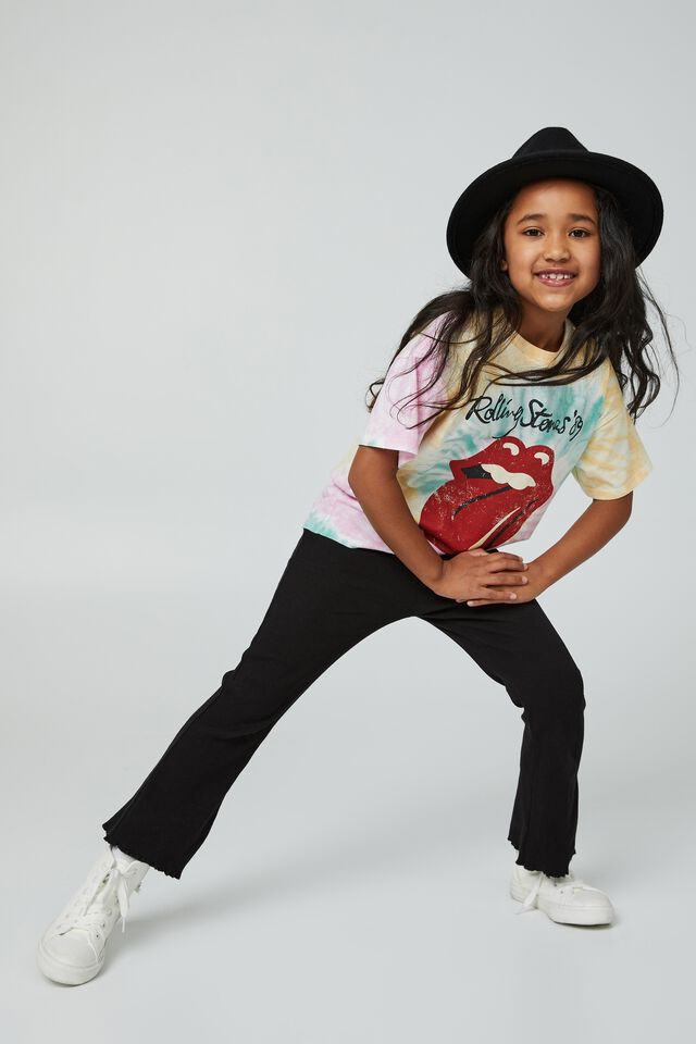 License Drop Shoulder Short Sleeve Tee | Cotton On (ANZ)