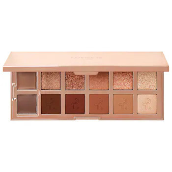 Major Dimension Eyeshadow Palette - PATRICK TA | Sephora | Sephora (US)