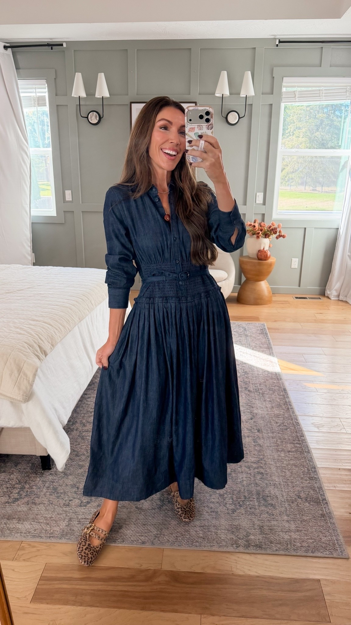 You can FEEL the joy this dress is brining!! 

#walmart #falldress #datenight

#LTKOver40 #LTKWorkwear #LTKootd