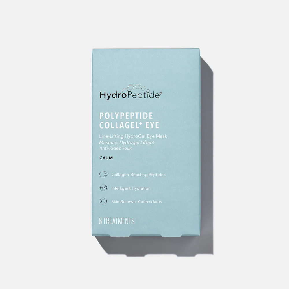 PolyPeptide Collagel+ Eye Mask | HydroPeptide