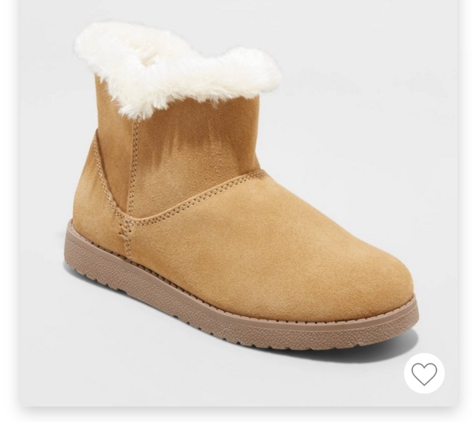 Target boot sale 

#LTKCyberweek #LTKSeasonal #LTKGiftGuide