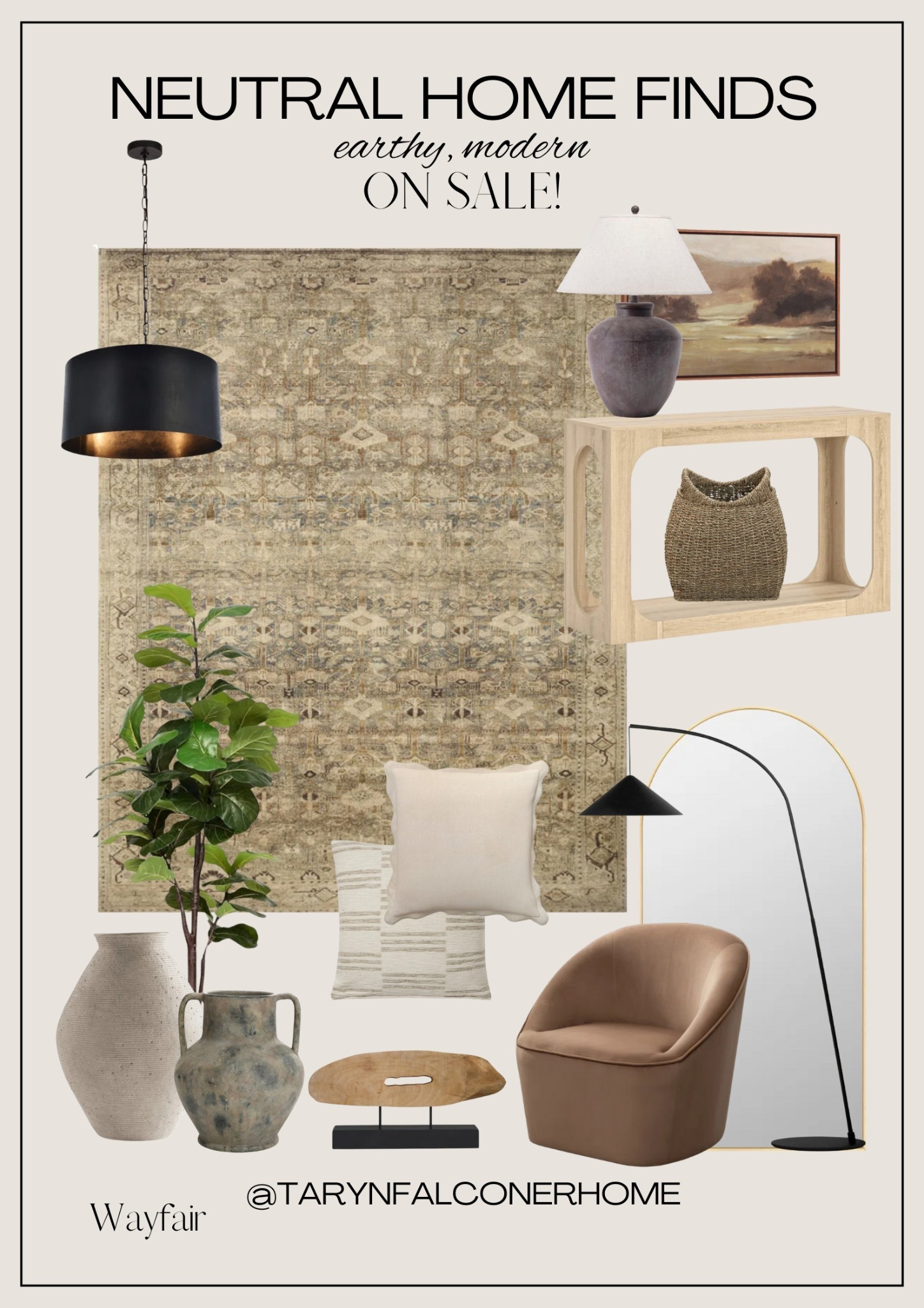 ON SALE! Bring in the warmth with these affordable home finds!

#decor #homedecor #onsale #budgetfriendly

#LTKHome #LTKSaleAlert