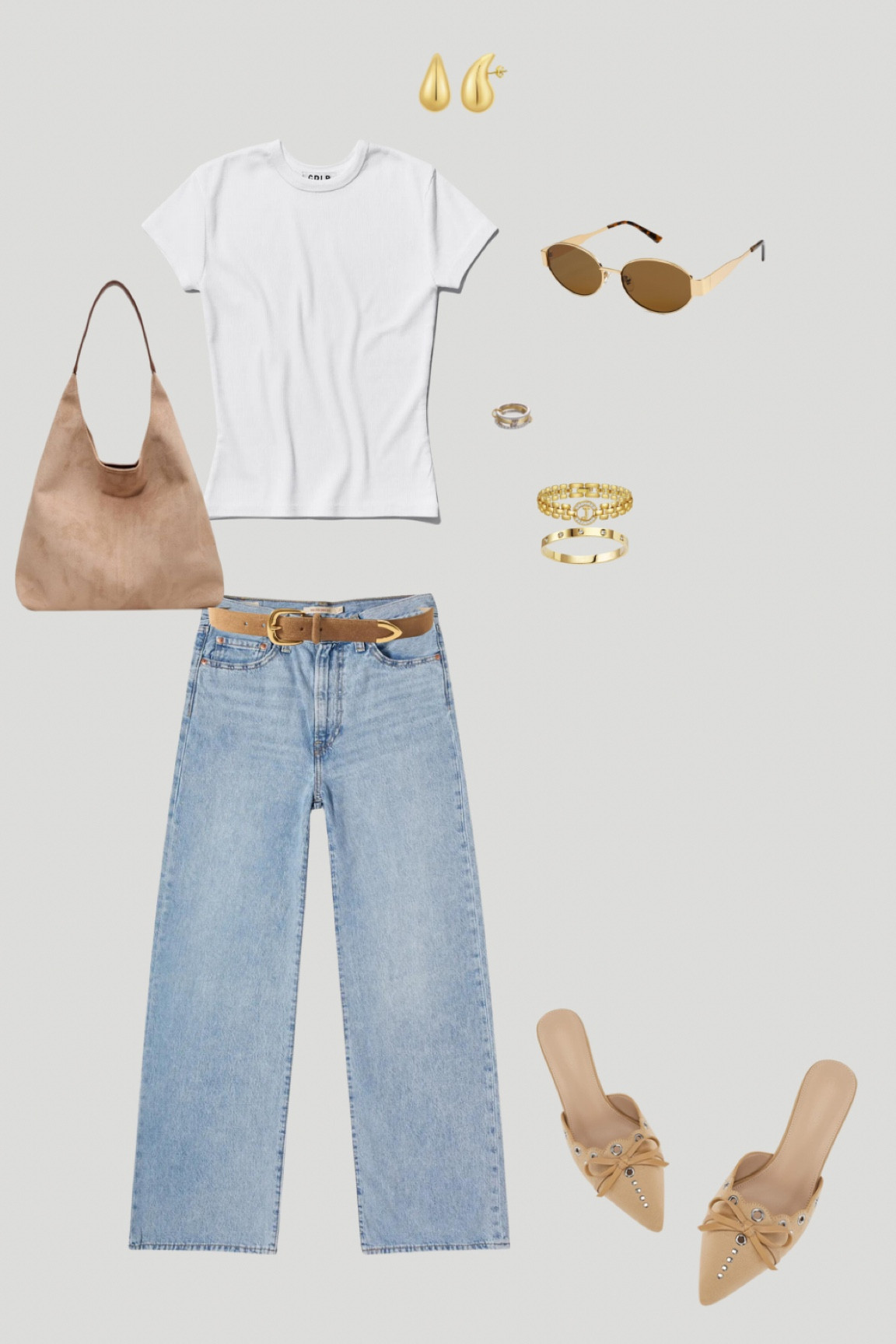 OUTFITS TO RECREATE THIS FALL 🤎

#LTKU #LTKSeasonal #LTKFallSale