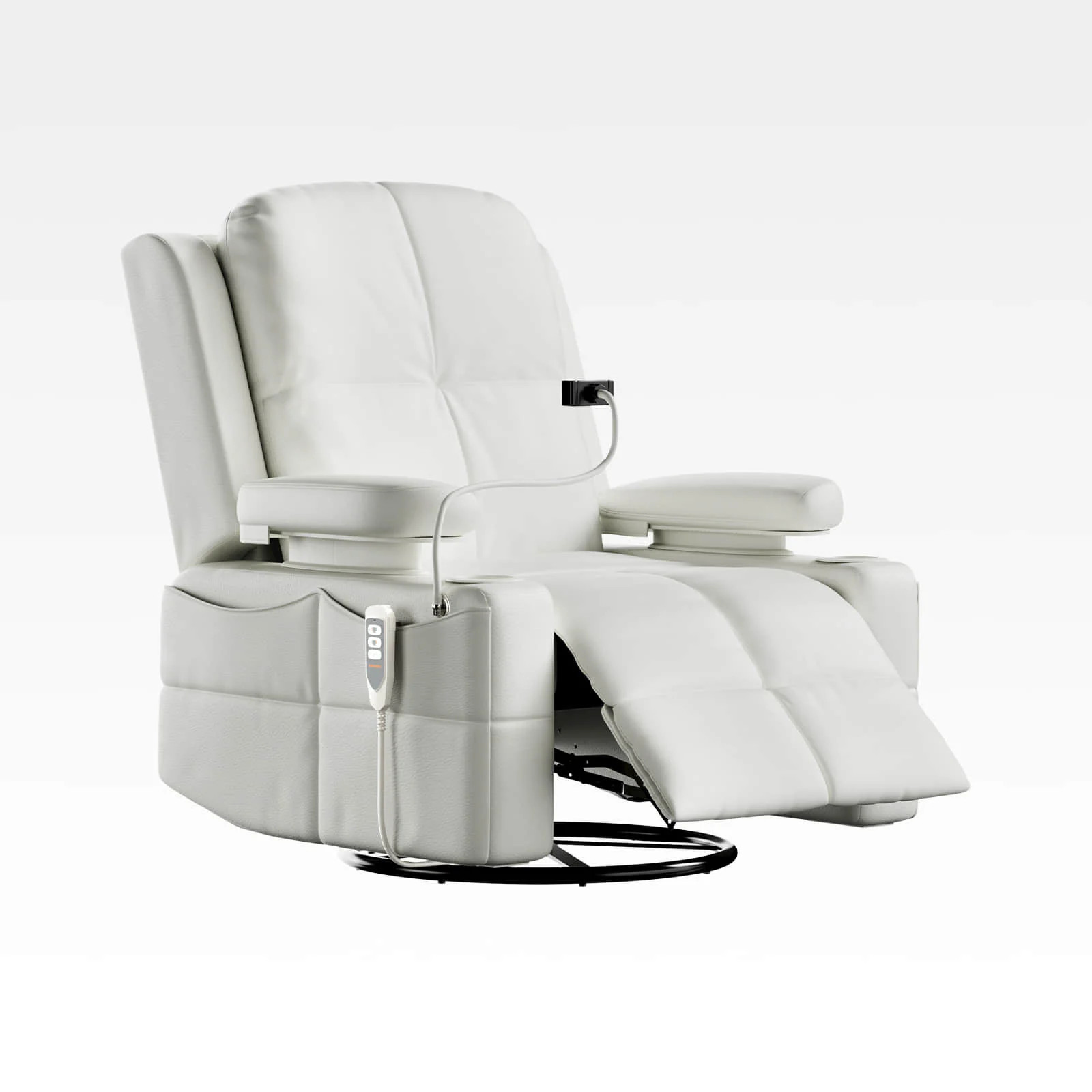 Lullapod Nursery Chair | Mamazing