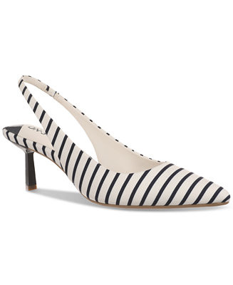 Women's Baeley Slingback Pumps, Created for Macy's | Macy's