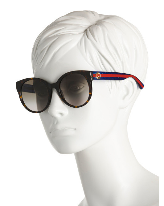 54mm Designer Sunglasses | TJ Maxx