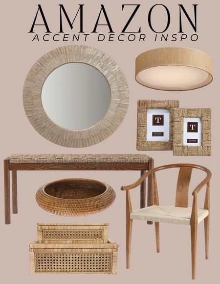 Amazon woven decor finds!



Amazon decor, Amazon home finds, accessories, accent decor, gold accents, budget friendly decor, vase, accent pillow, throw blanket, art, bookends, shelf decor, coffee table decor, modern home decor, traditional home finds, office, entryway, living room

#LTKhome #LTKstyletip #LTKfamily