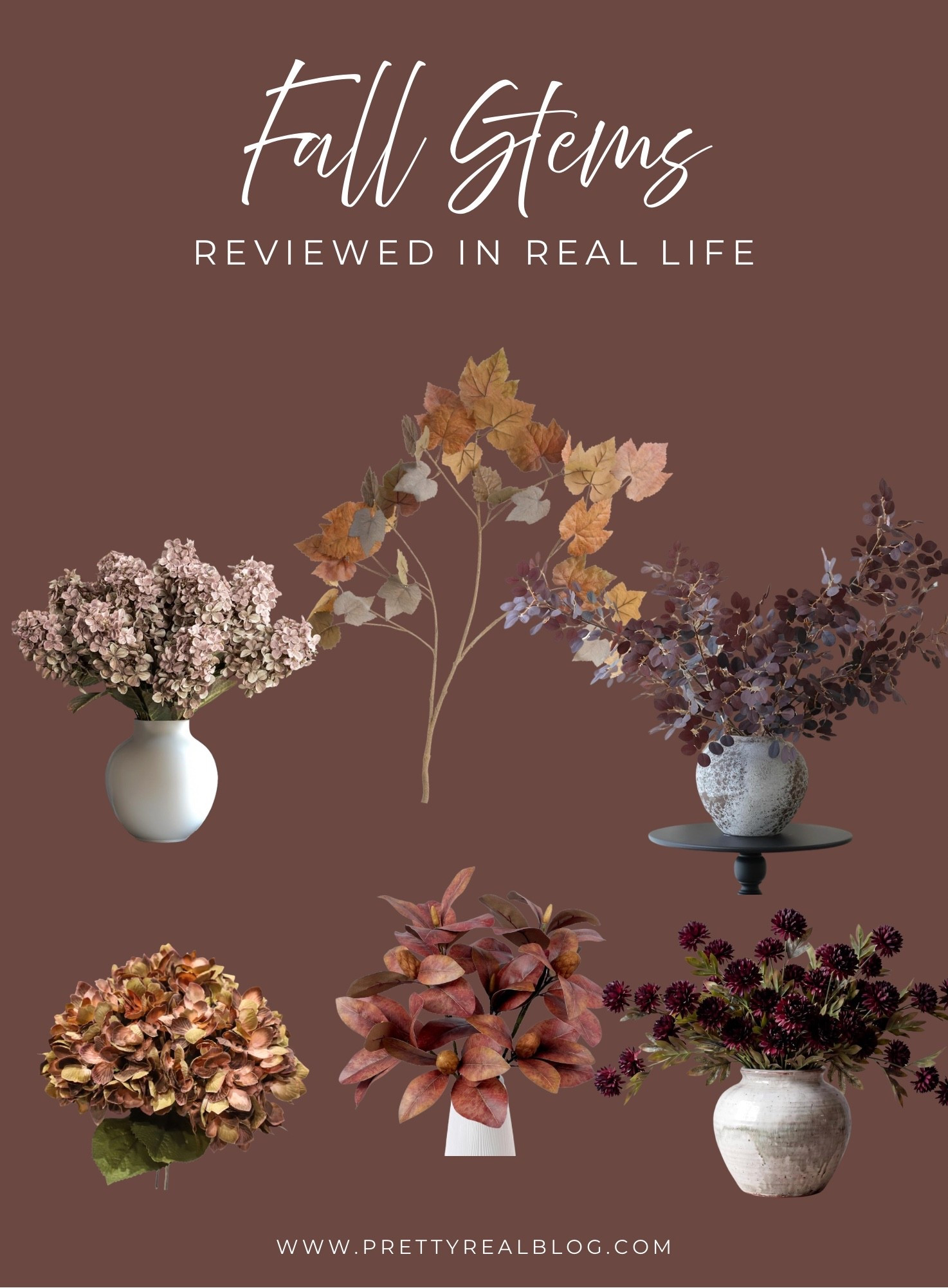 Beautiful fall stems! Fall home decor, fake fall flowers, faux stems

#LTKHome #LTKSeasonal